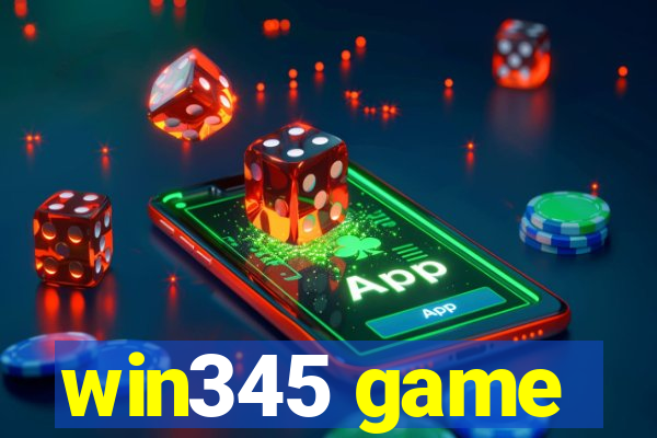 win345 game